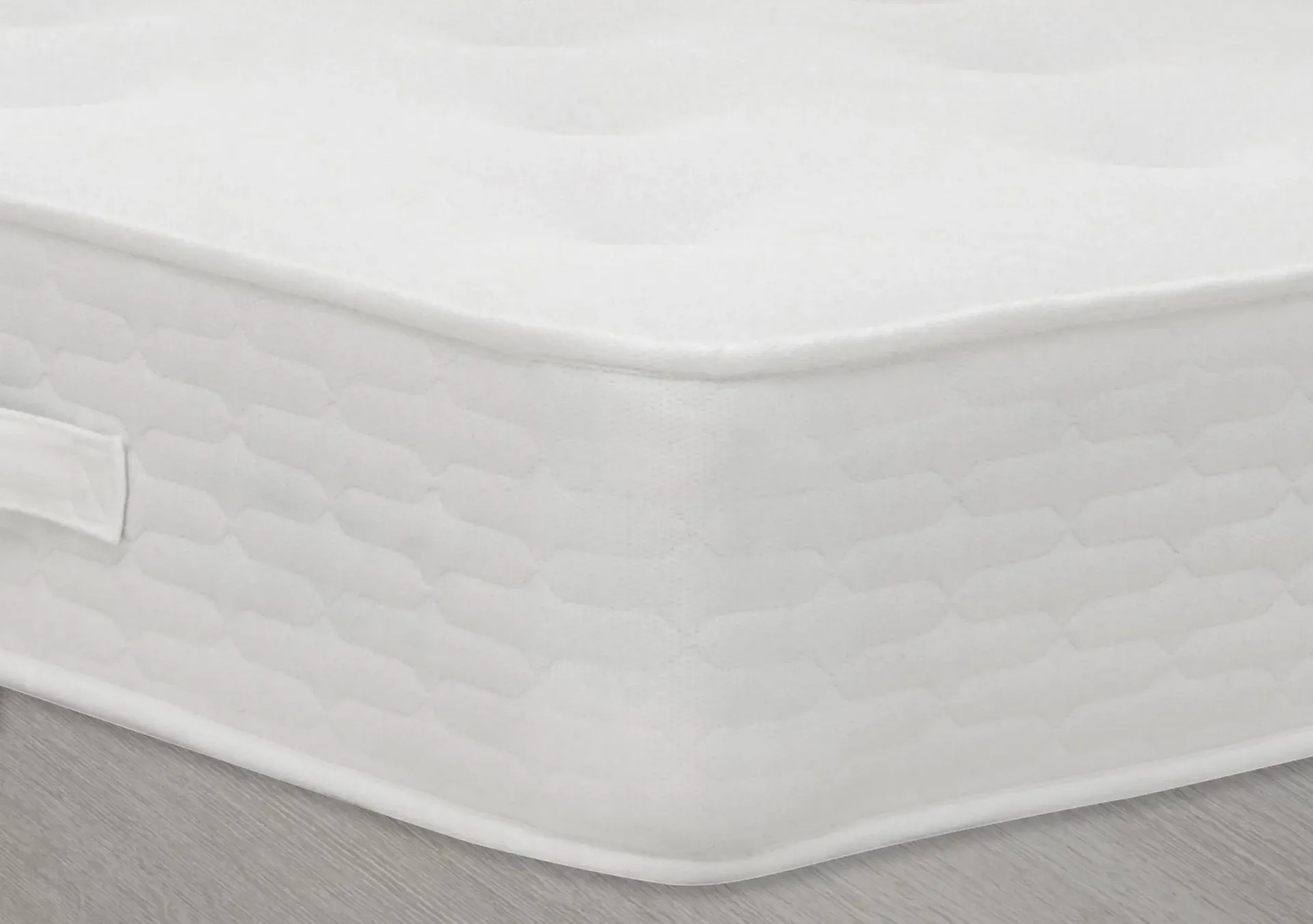 Essentials Dream Pocket Mattress