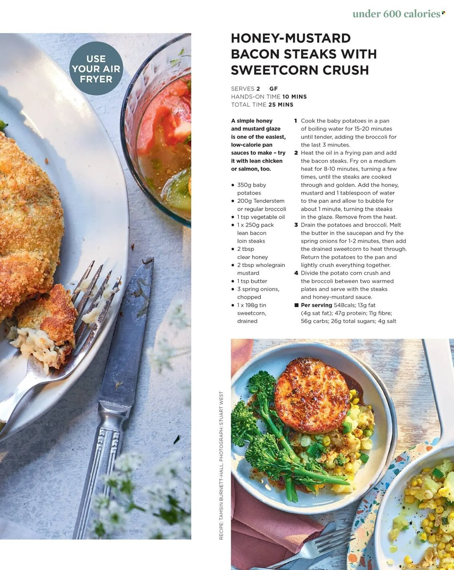 Sainsbury's leaflet from 19 January to 27 January 2026 - Catalogue Page 27