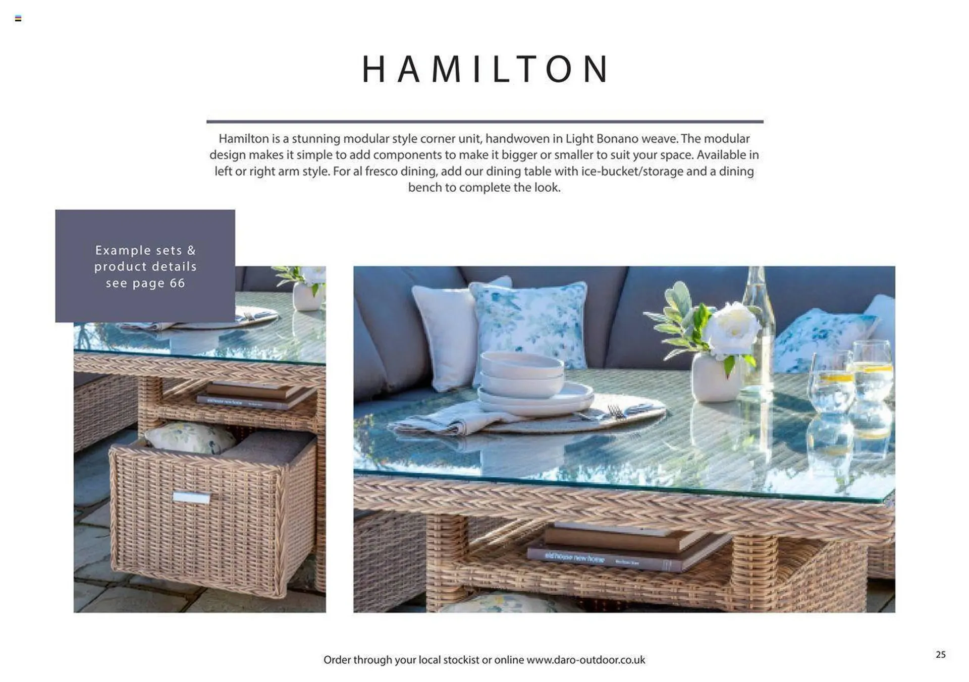 Laura Ashley leaflet from 1 March to 31 December 2023 - Catalogue Page 25