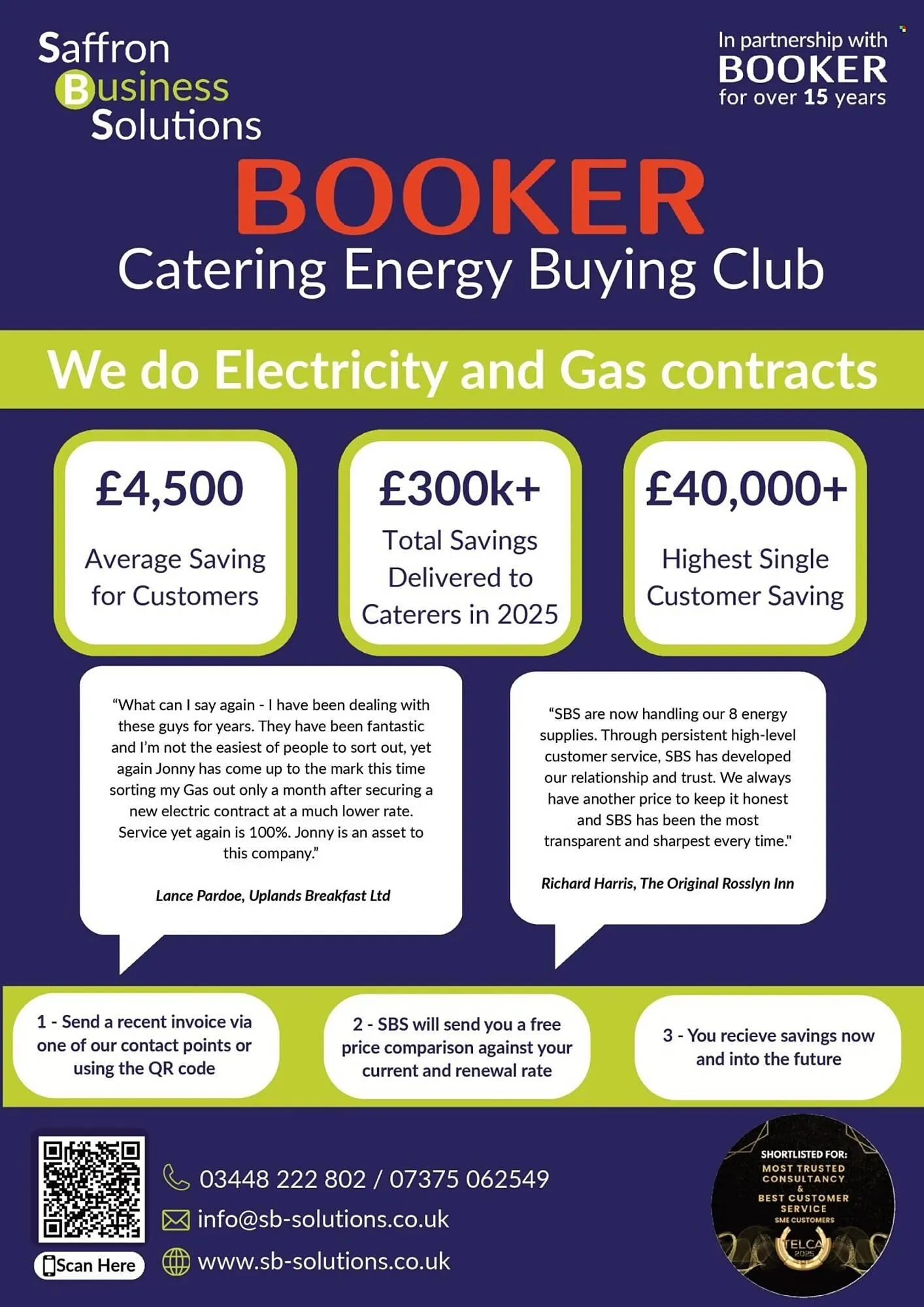 Booker Wholesale brochure from 4 March to 16 June 2026 - Catalogue Page 127