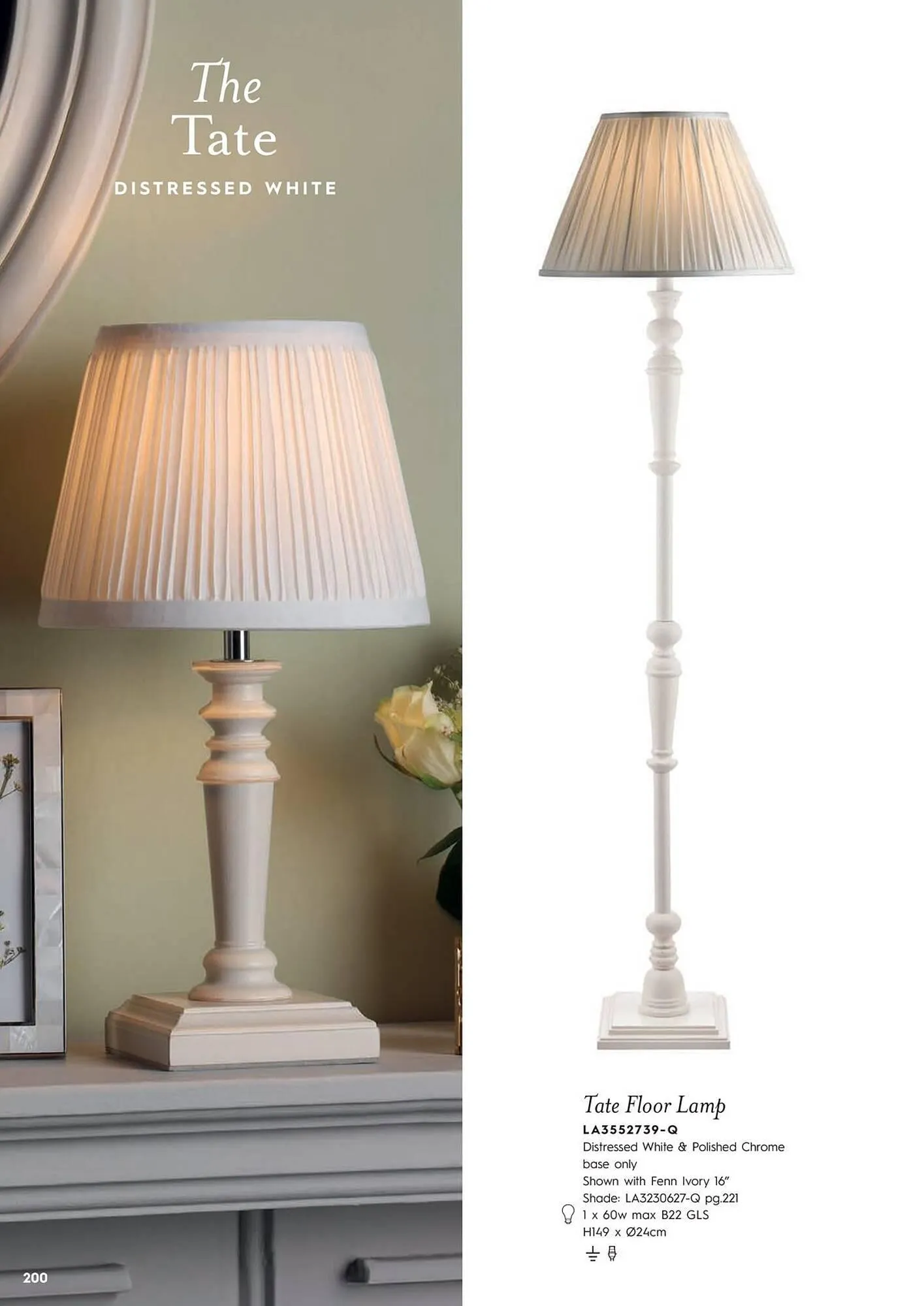 Laura Ashley catalogue from 30 September to 31 December 2025 - Catalogue Page 202