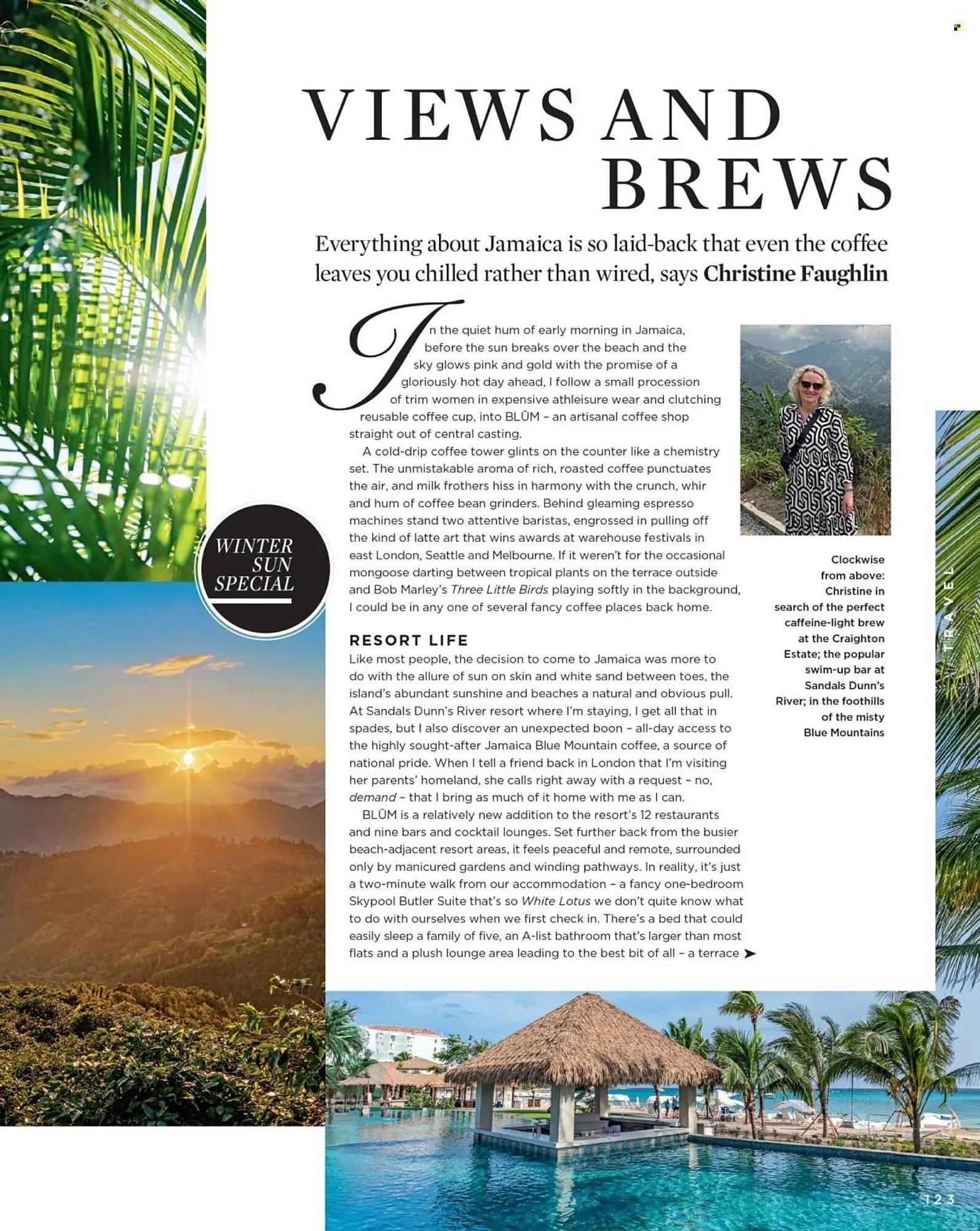 Sainsbury's leaflet from 1 October to 31 October 2025 - Catalogue Page 123