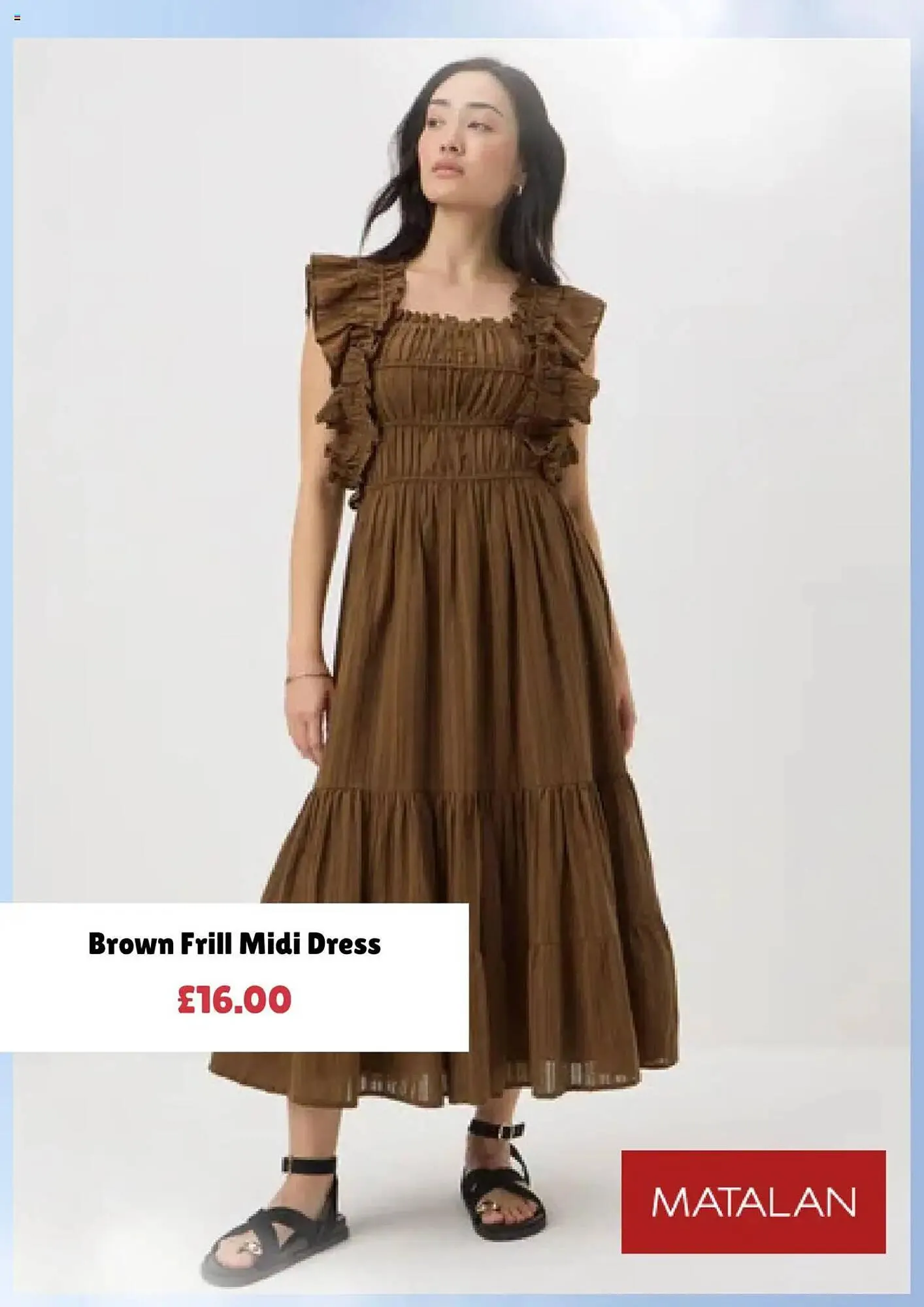 Matalan leaflet from 9 August to 9 September 2025 - Catalogue Page 5