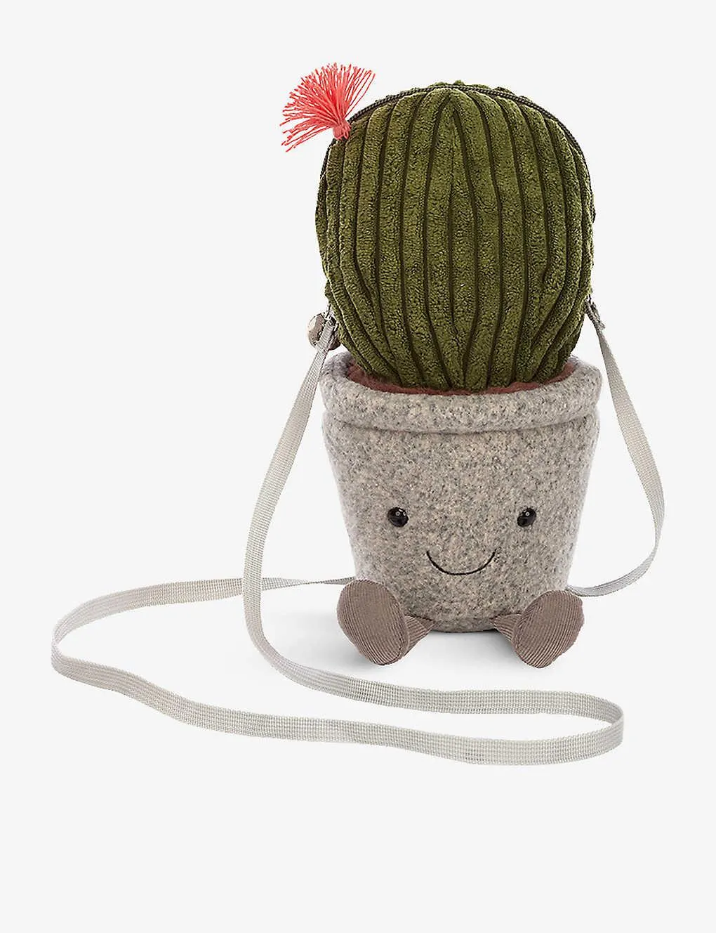 Amuseable Cactus Bag soft toy 25cm