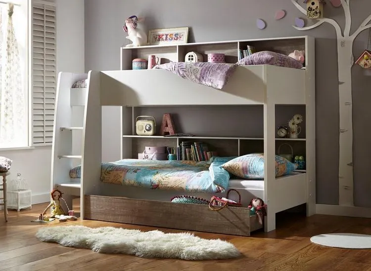 Erin Bunk Bed