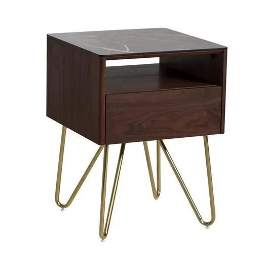 Torto Lounge Side Table
