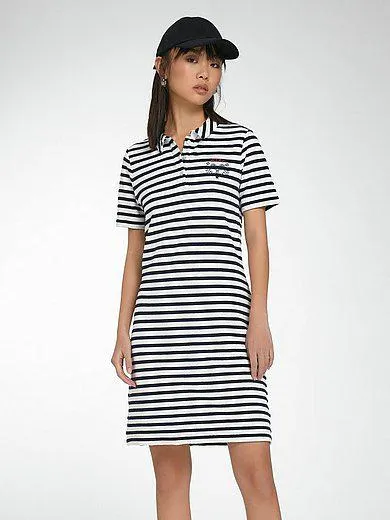 Polo dress