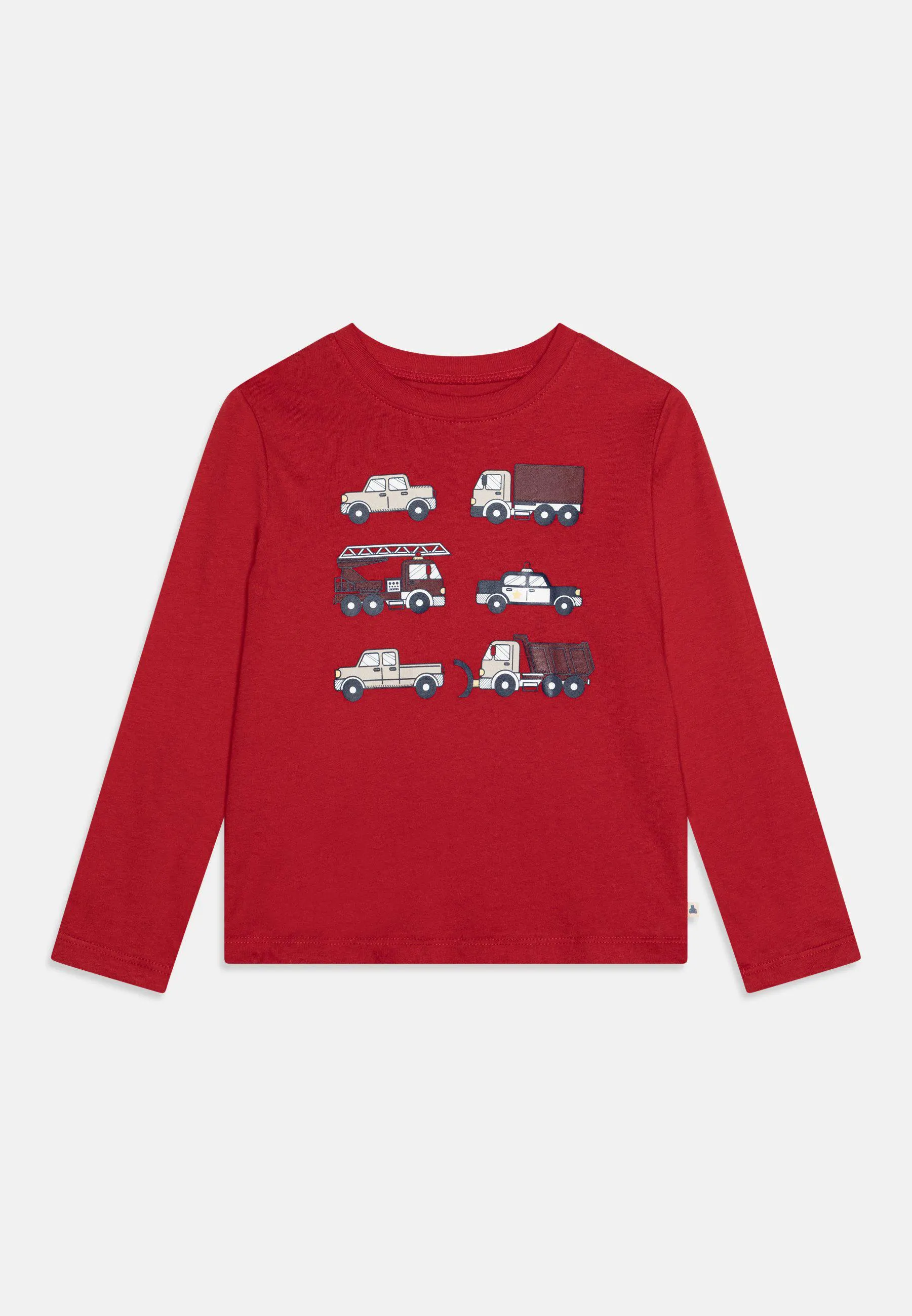 TODDLER BOY - Long sleeved top