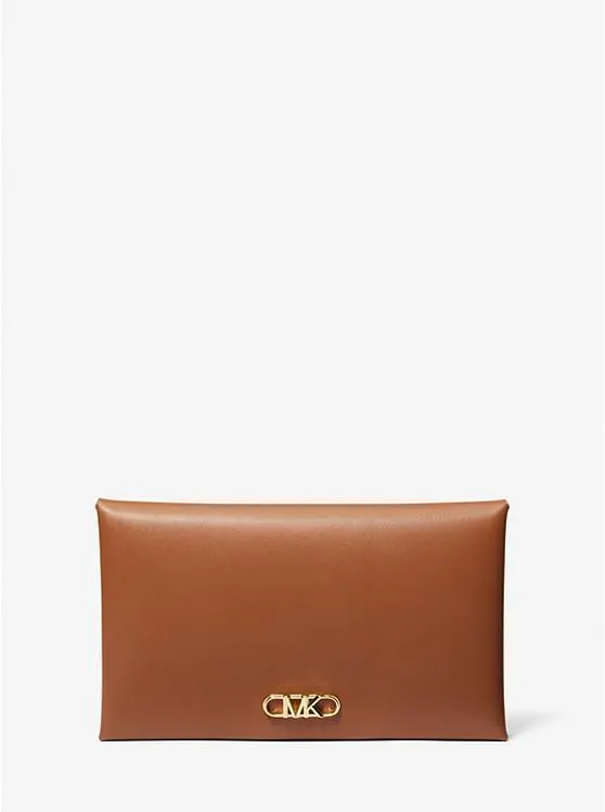 Empire Large 3-in-1 Leather Travel Wallet