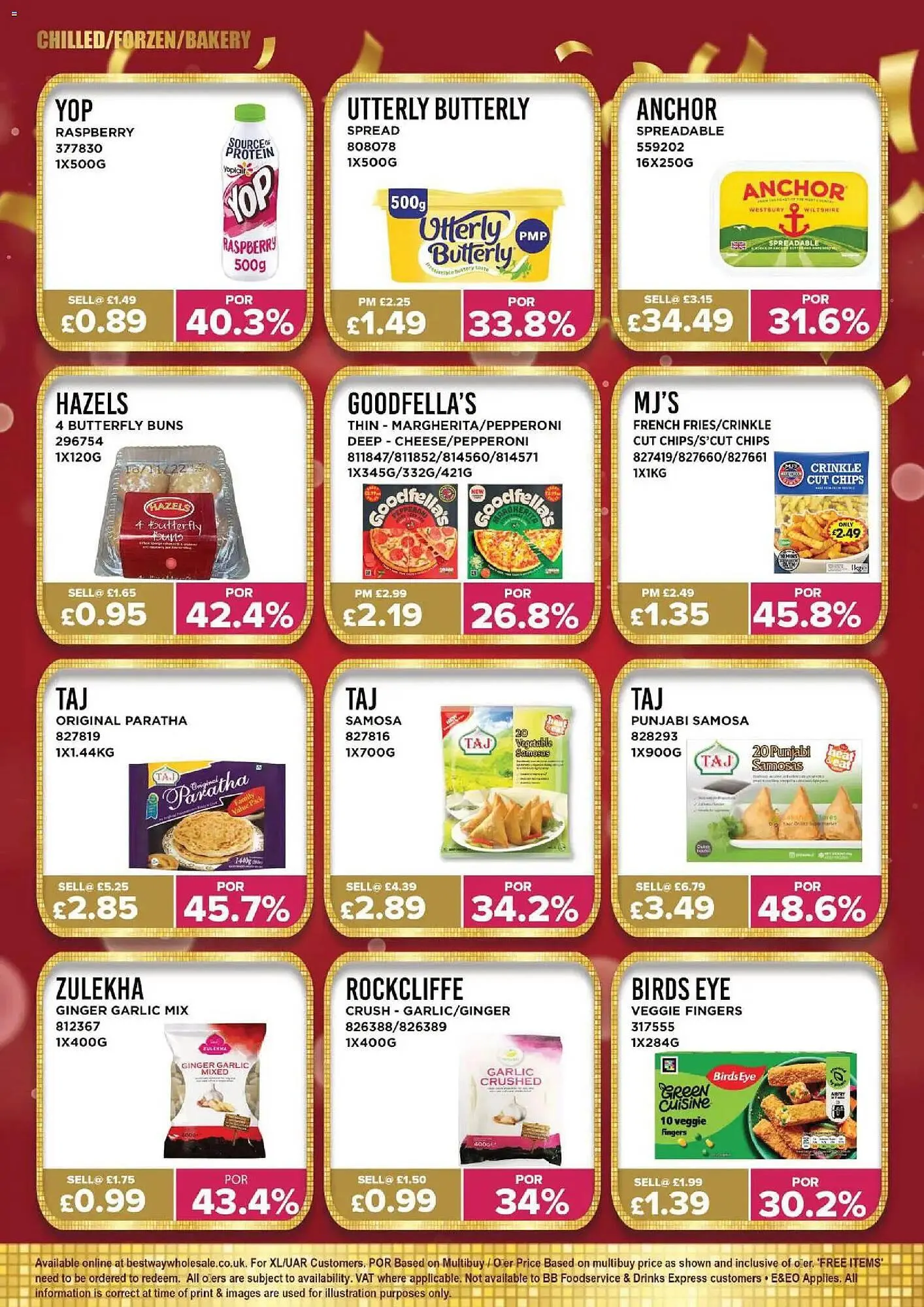 Bestway leaflet from 21 January to 27 January 2026 - Catalogue Page 28