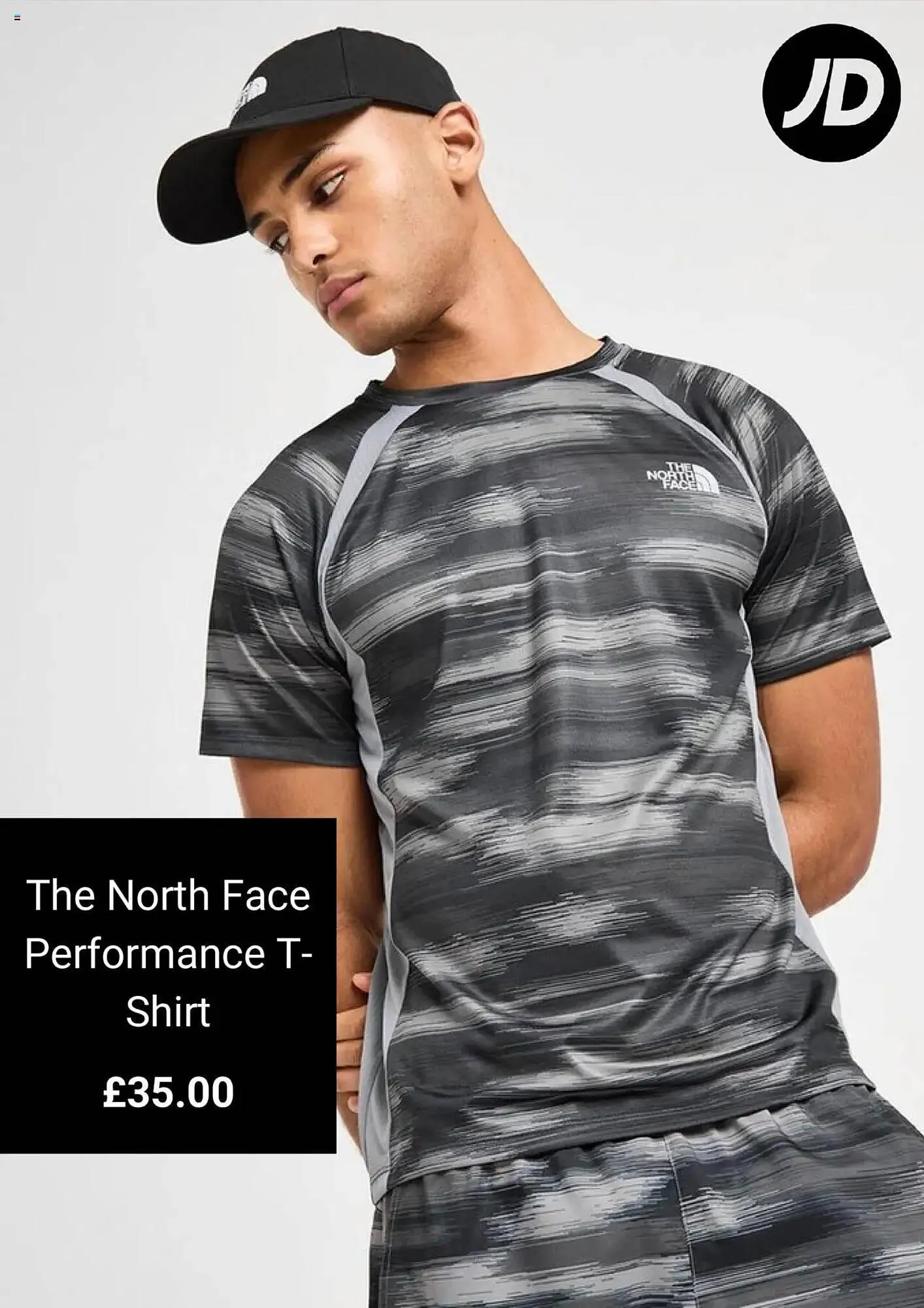 JD Sports leaflet from 15 June to 15 July 2025 - Catalogue Page 3