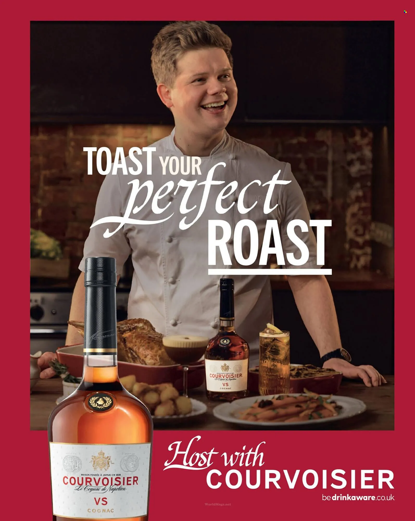 Sainsbury's leaflet from 1 March to 31 March 2026 - Catalogue Page 49