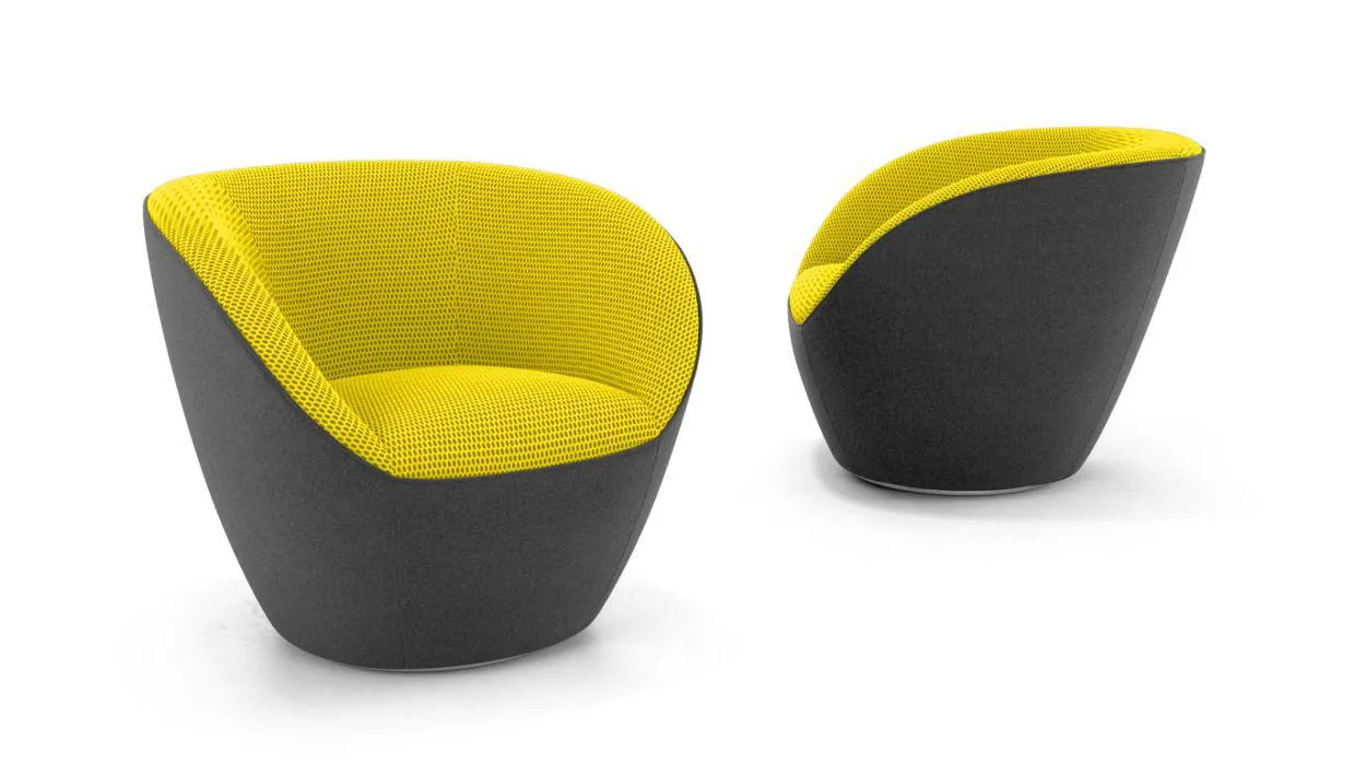EDITO armchair