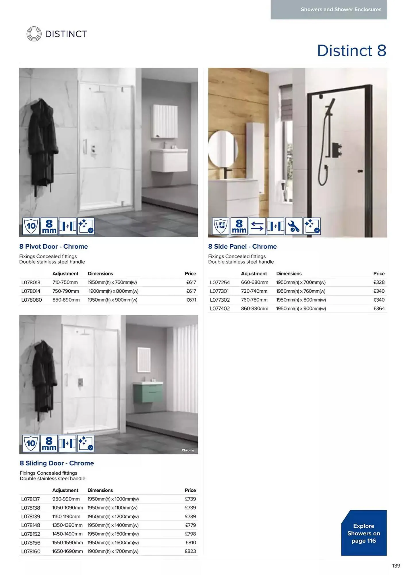 MKM Building Supplies leaflet from 6 February to 31 December 2025 - Catalogue Page 141