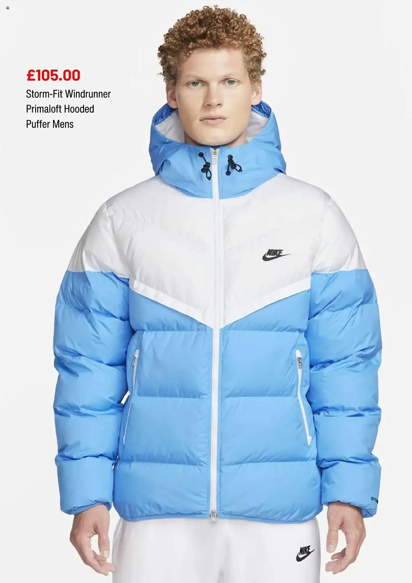 Sports Direct leaflet from 1 June to 1 July 2025 - Catalogue Page 7