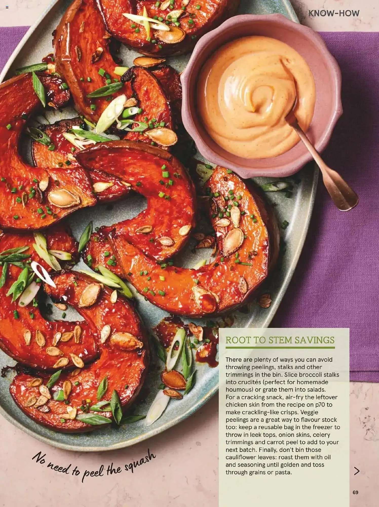 Tesco leaflet from 1 October to 1 November 2025 - Catalogue Page 69