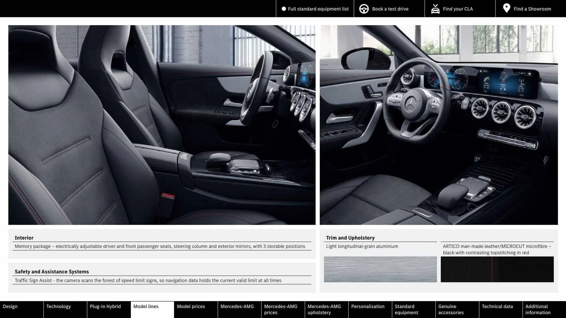 Mercedes-Benz leaflet from 16 March to 16 March 2024 - Catalogue Page 24
