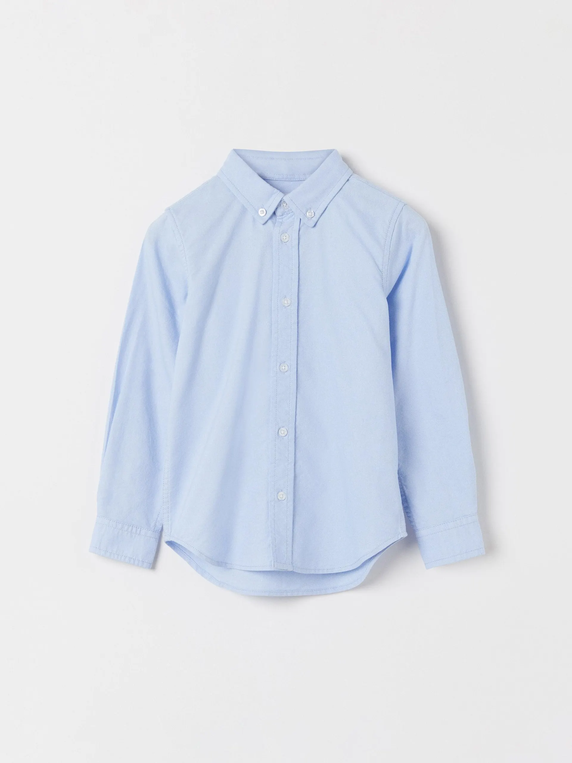 Kids Oxford Shirt