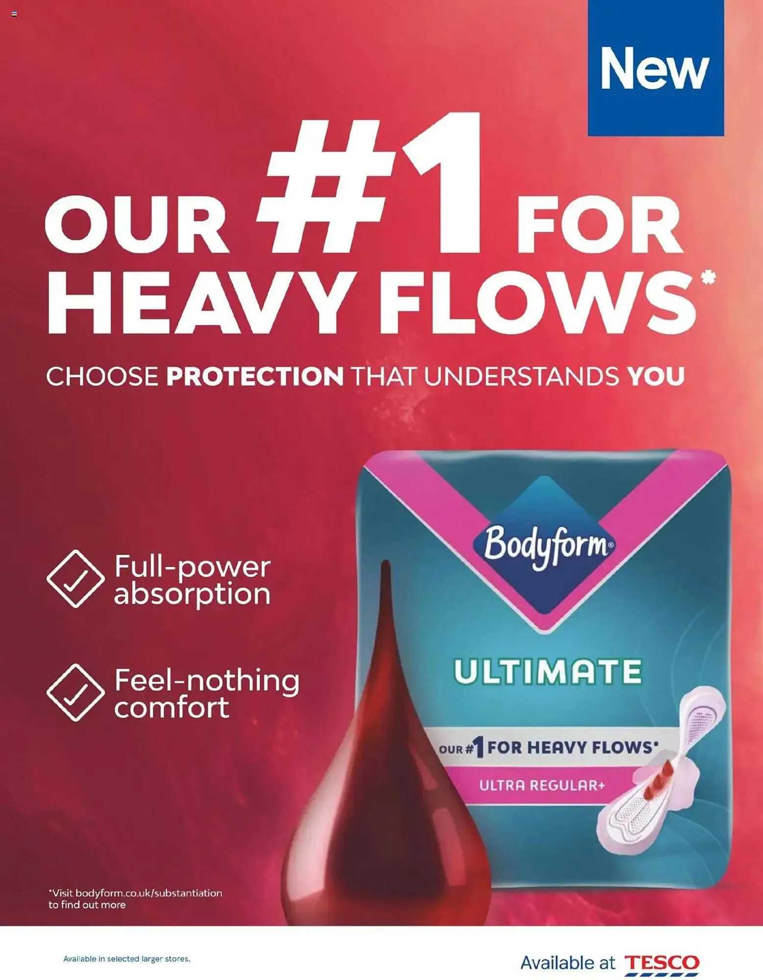 Tesco leaflet from 1 September to 1 October 2025 - Catalogue Page 74