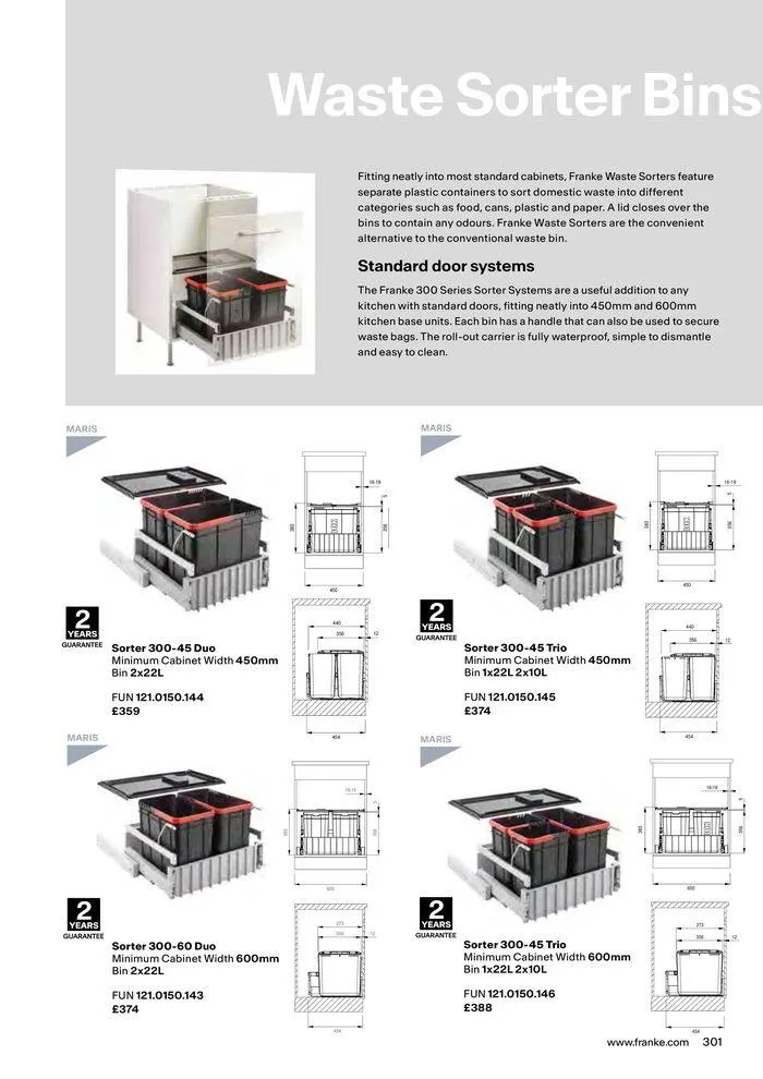 Collections 2024-2025 from 13 March to 31 December 2025 - Catalogue Page 301