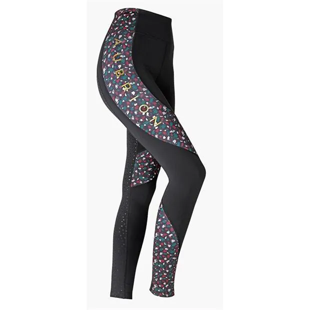 Broadway Riding Tights