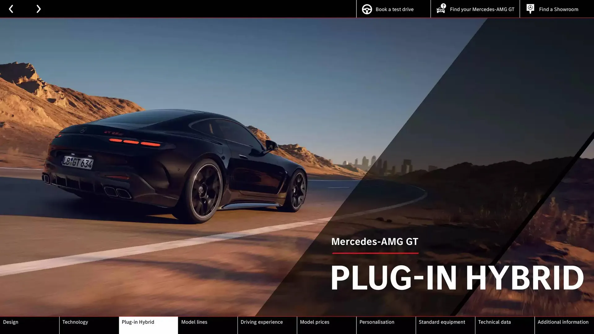 Mercedes-Benz leaflet from 11 October to 11 October 2025 - Catalogue Page 15