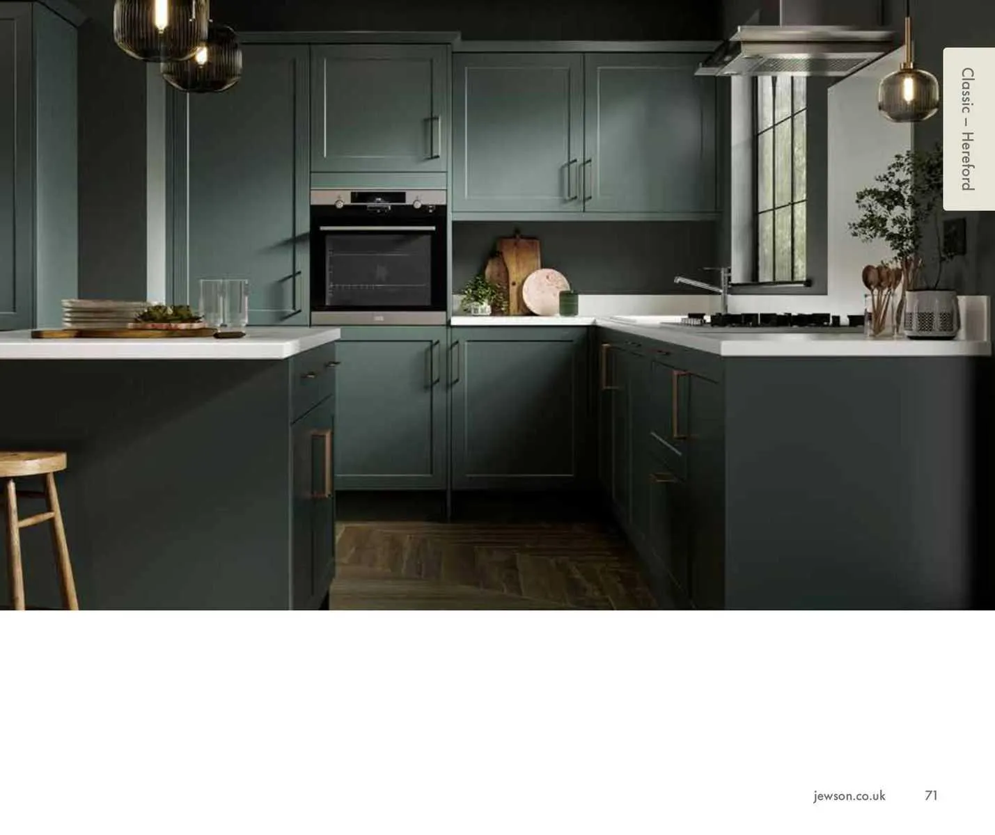 Jewson Catalog from 24 October to 31 December 2023 - Catalogue Page 59