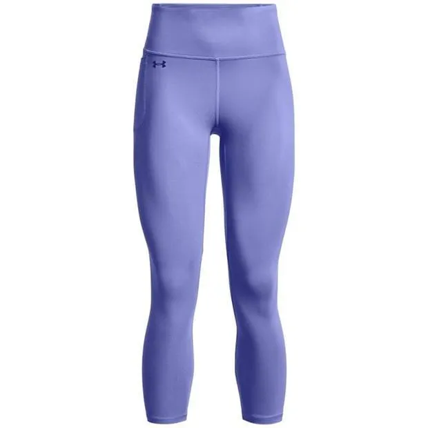 Armour Motion Ankle Leggings Womens