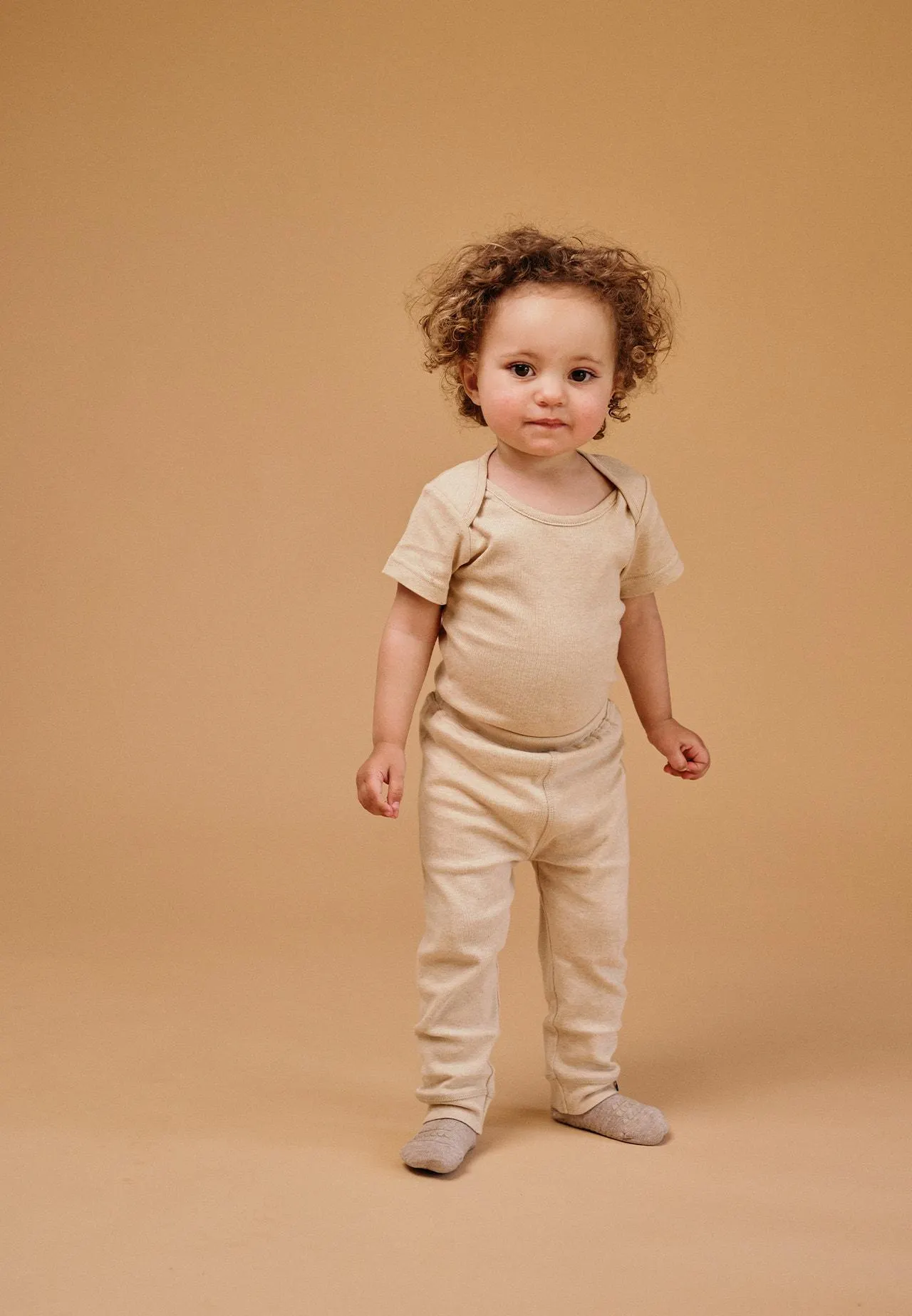 Baby-trousers
