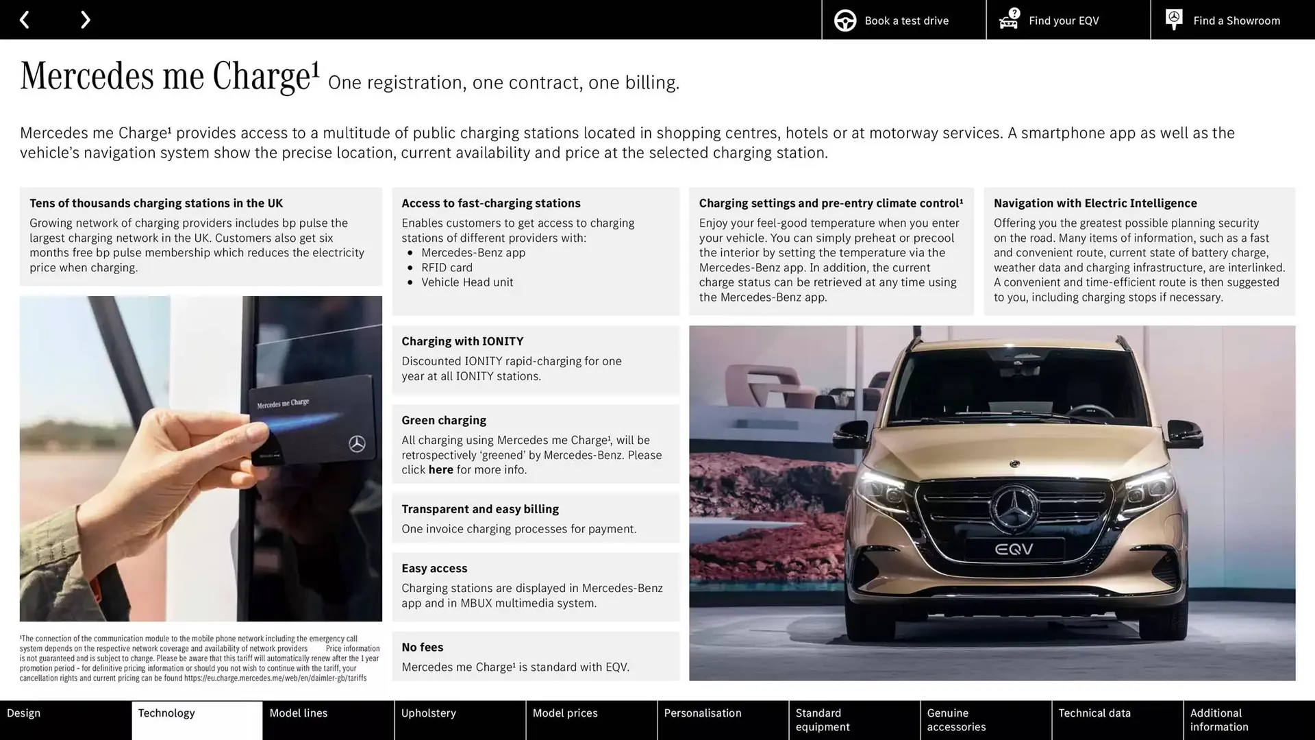 Mercedes-Benz leaflet from 12 October to 12 October 2025 - Catalogue Page 10