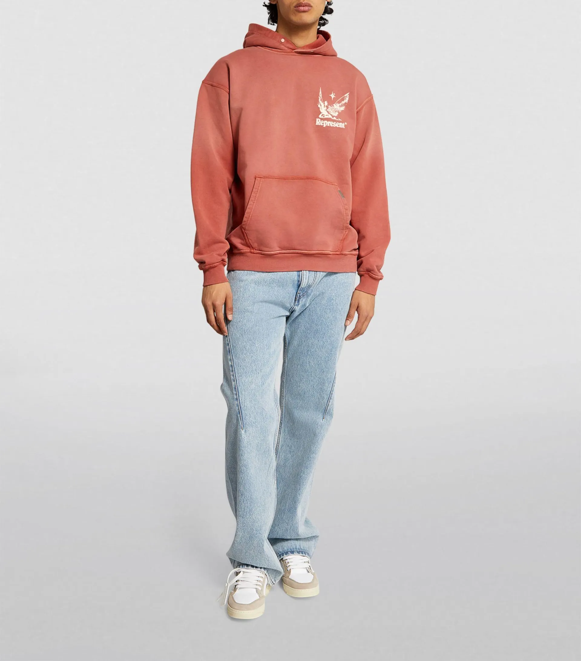 Cotton Spirit of Summer Hoodie