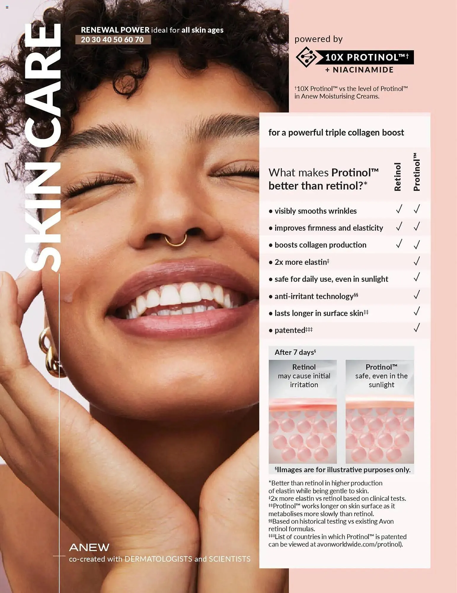 Avon catalogue from 1 January to 1 February 2026 - Catalogue Page 99