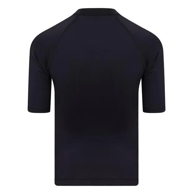 Poolday Short Sleeve Rashvest Womens