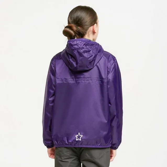 Kids' Tempest Waterproof Jacket