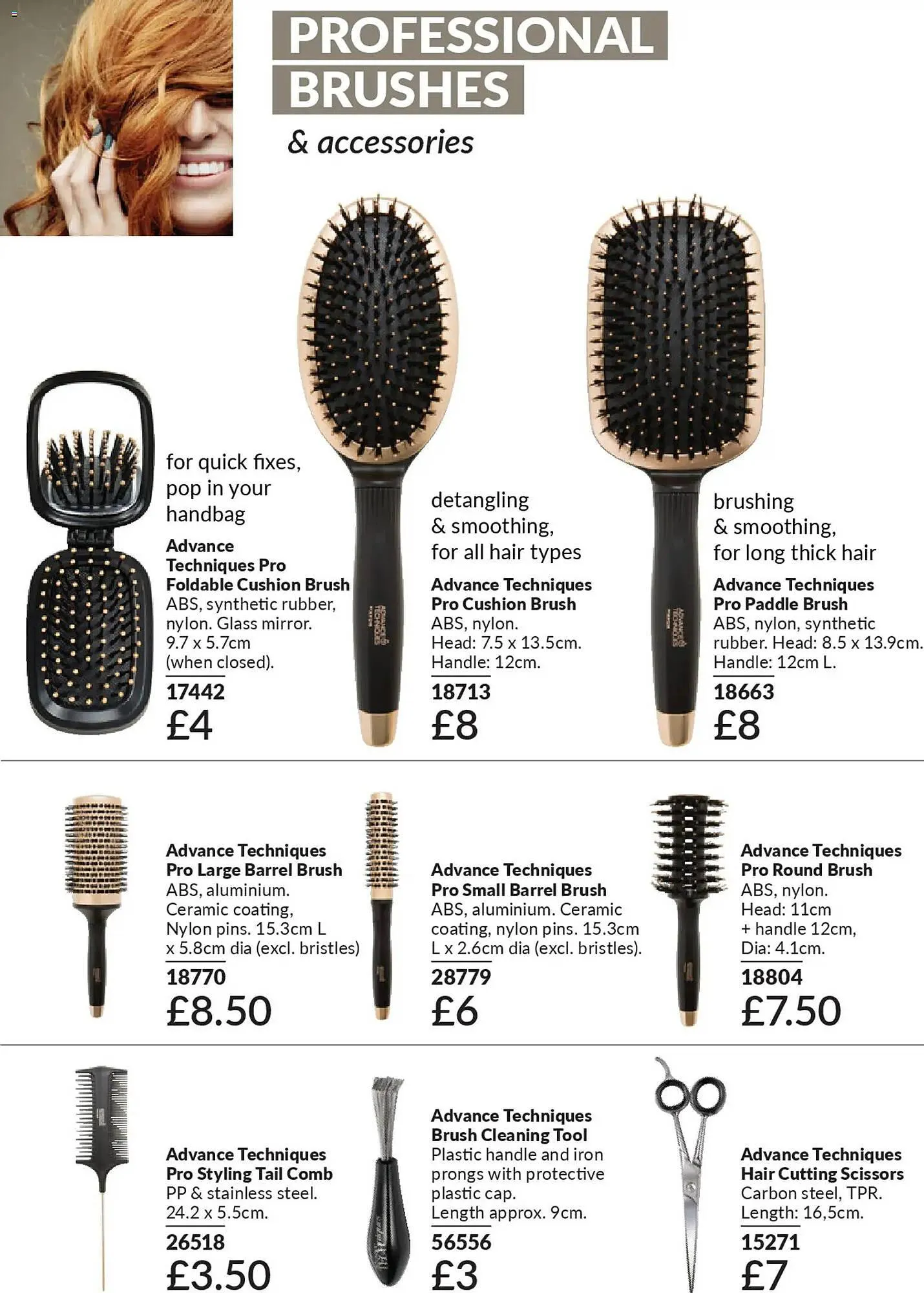 Avon catalogue from 1 February to 1 March 2026 - Catalogue Page 160