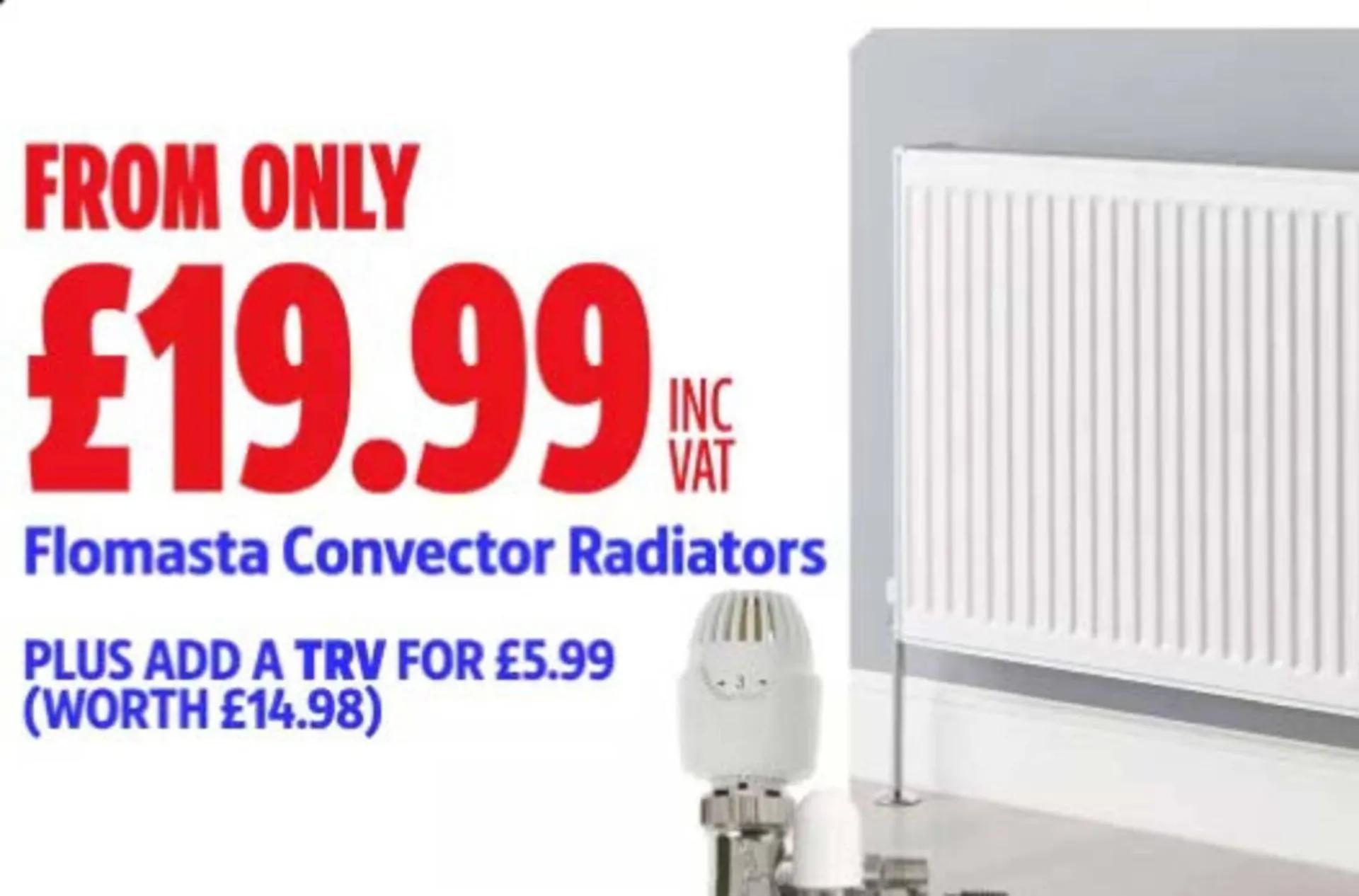 Screwfix catalogue from 4 December to 10 December 2025 - Catalogue Page 1