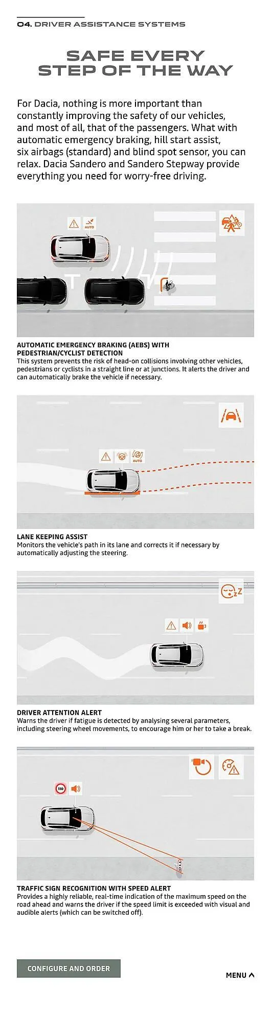 Dacia leaflet from 1 July to 30 December 2025 - Catalogue Page 7