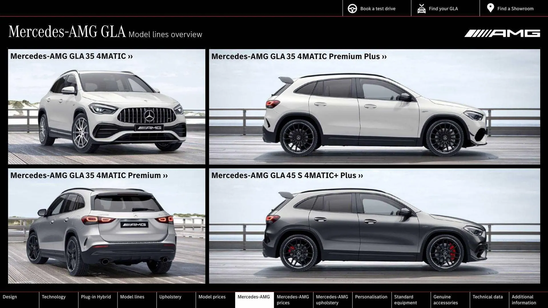 Mercedes-Benz leaflet from 16 March to 16 March 2024 - Catalogue Page 28
