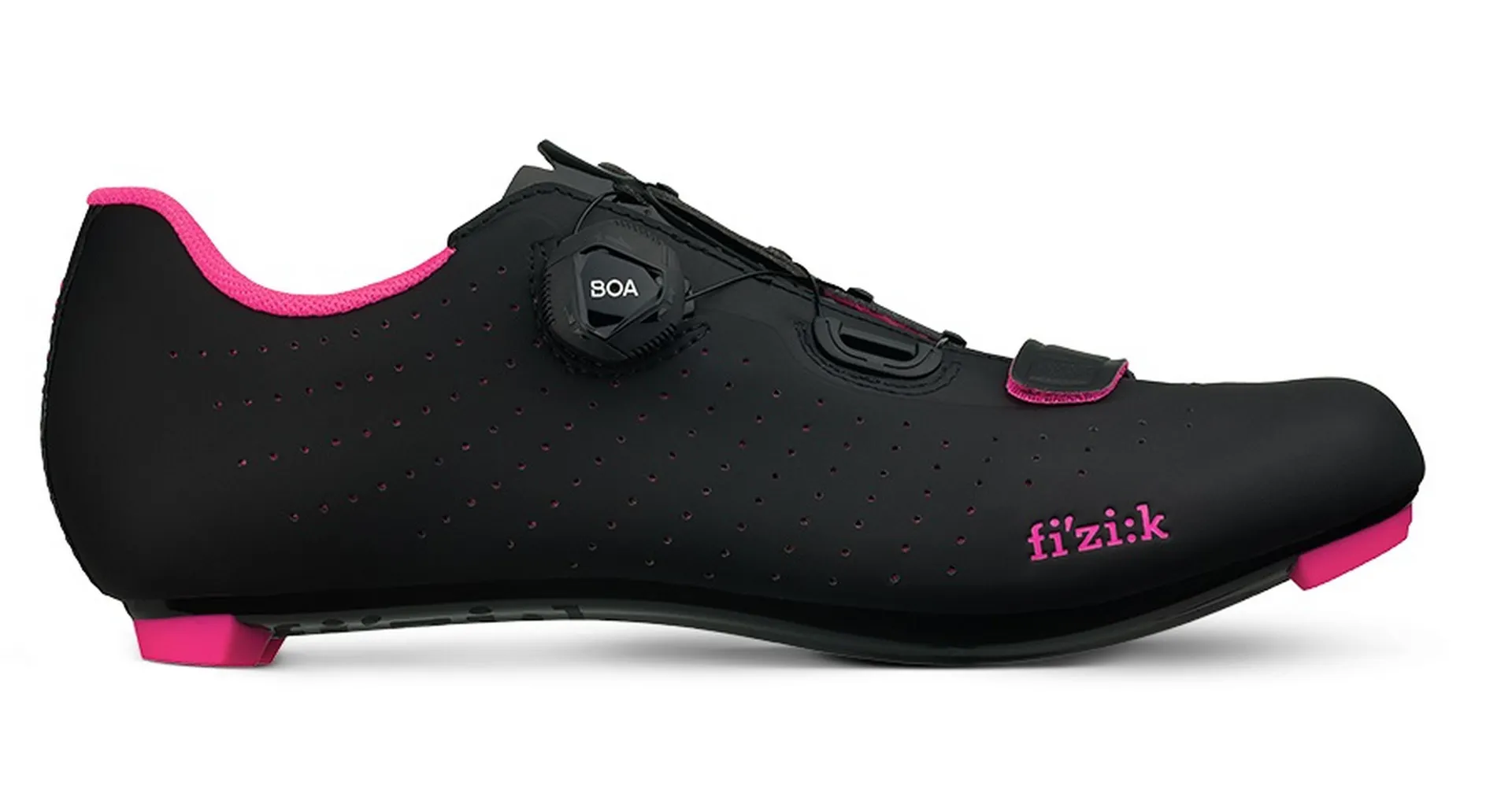 Fizik Tempo R5 Overcurve Road Shoes