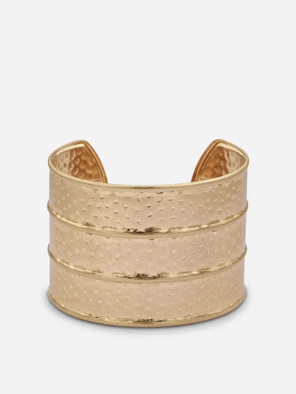 Rita Ora Statement Cuff