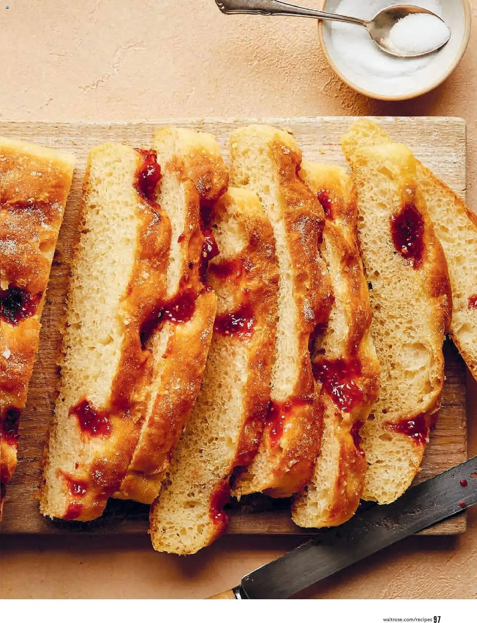 Waitrose catalogue from 1 January to 1 February 2026 - Catalogue Page 97