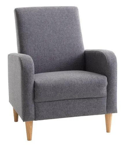 Armchair GEDVED grey