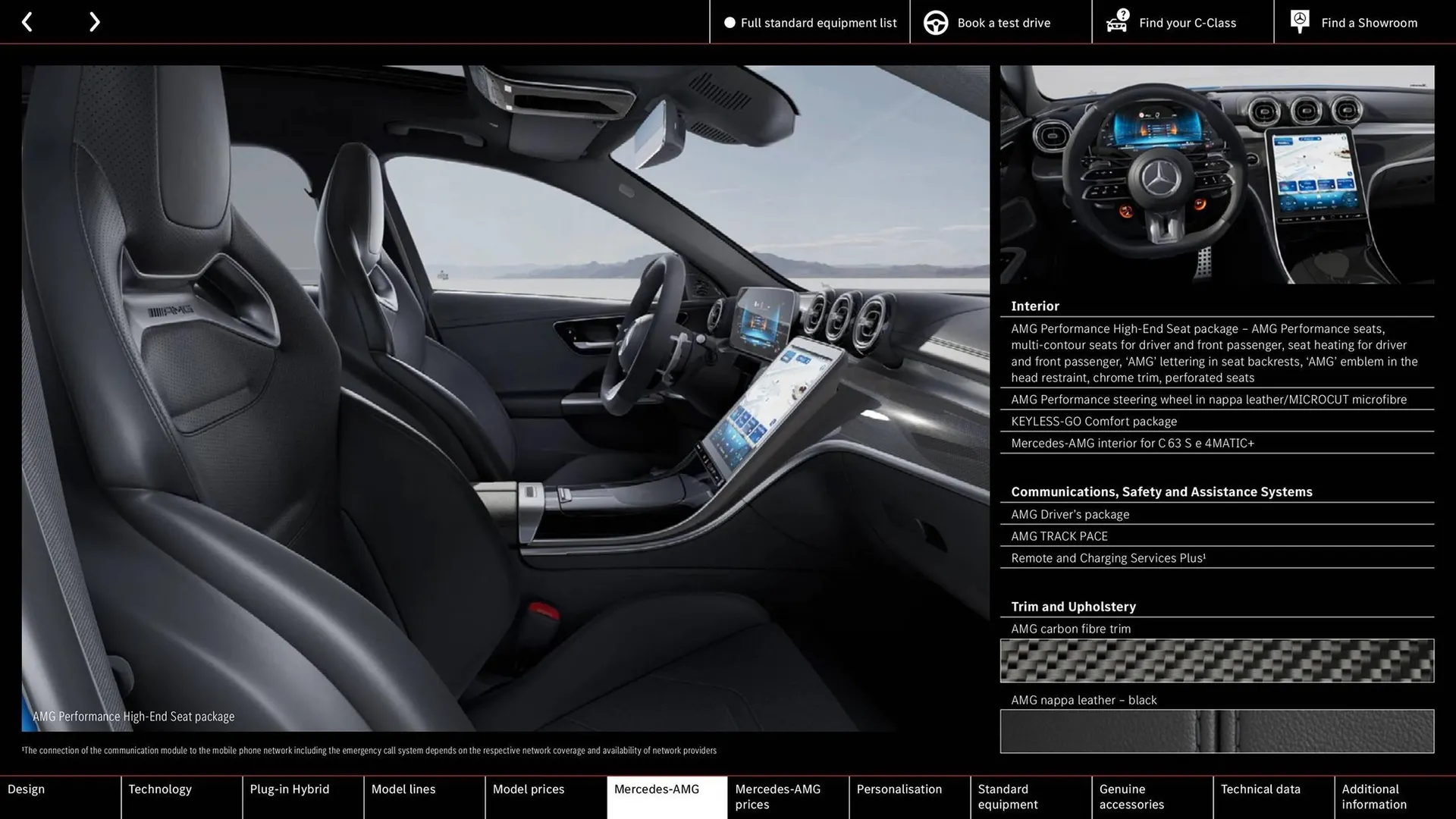 Mercedes-Benz leaflet from 24 June to 24 June 2026 - Catalogue Page 39