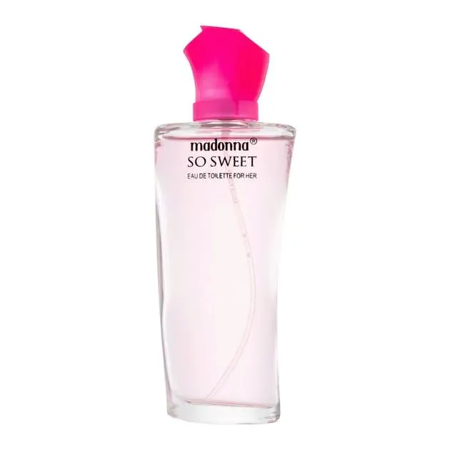 Madonna So Sweet EDT 50ml