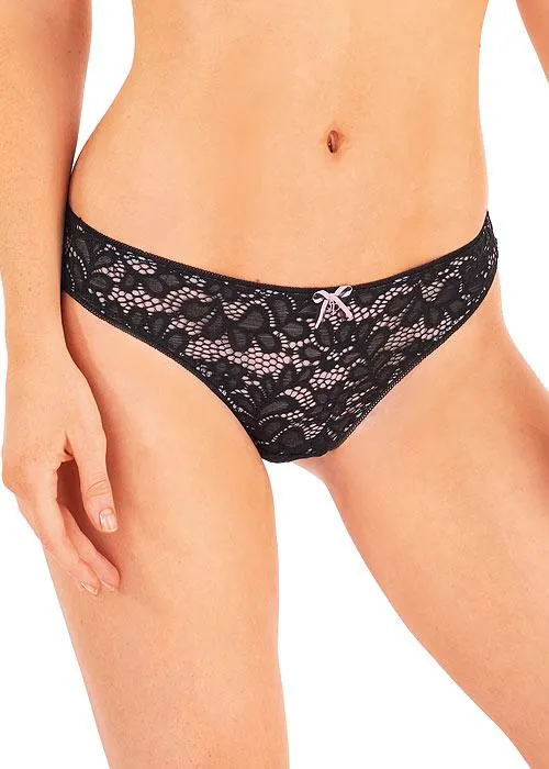 Pretty Polly Amy Brazilian Brief