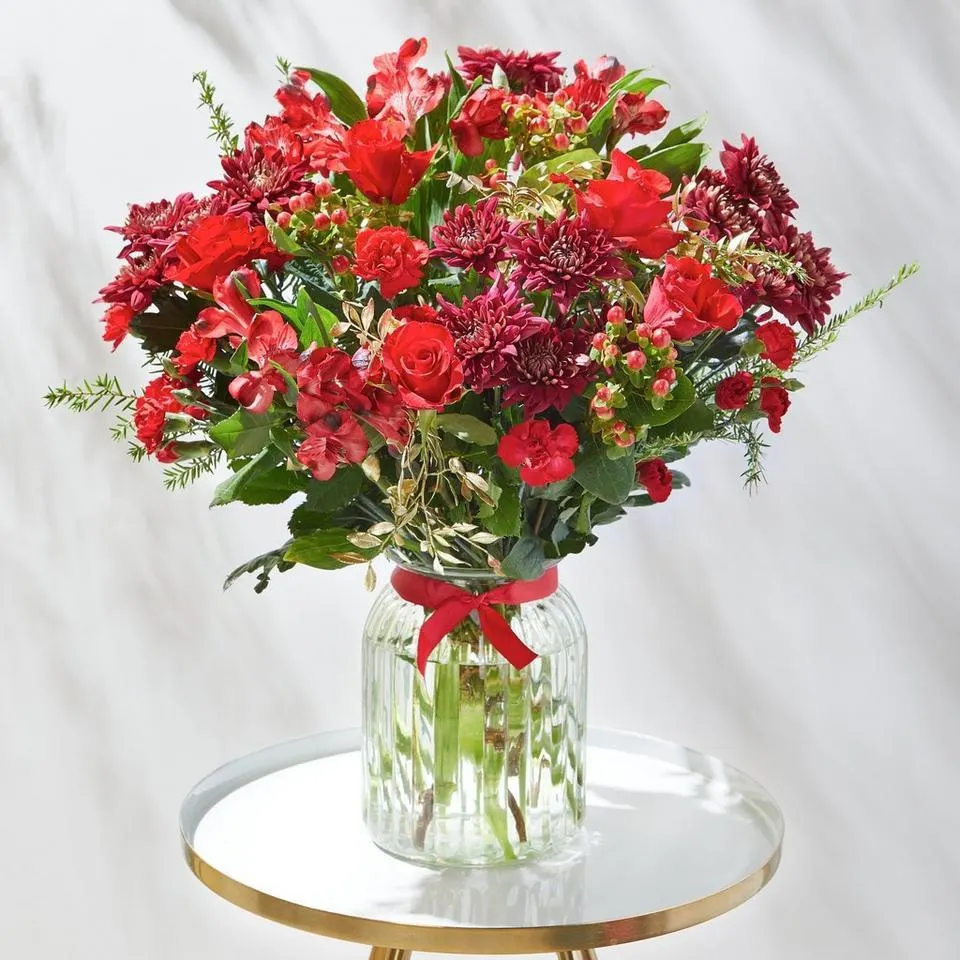 Christmas Celebration