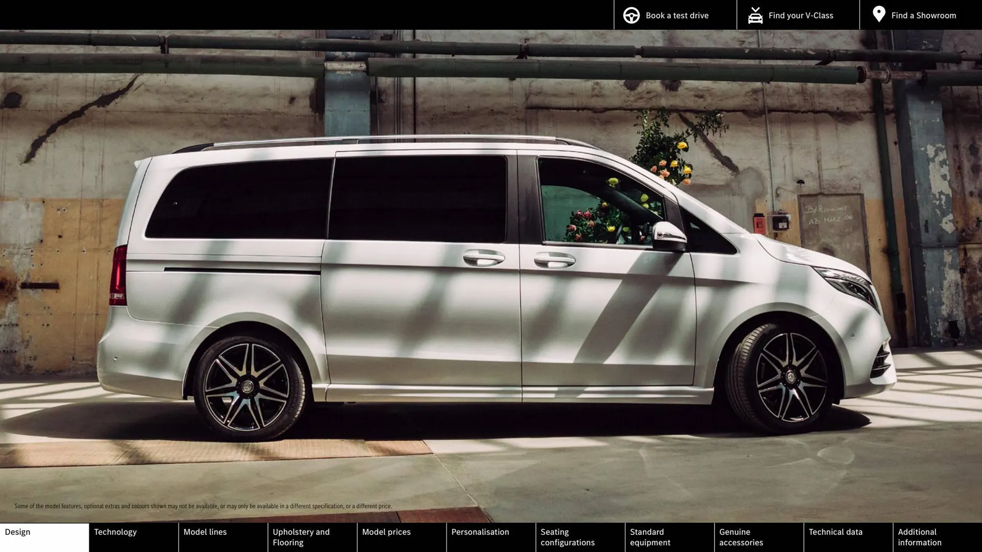 Mercedes-Benz leaflet from 15 July to 15 July 2024 - Catalogue Page 3