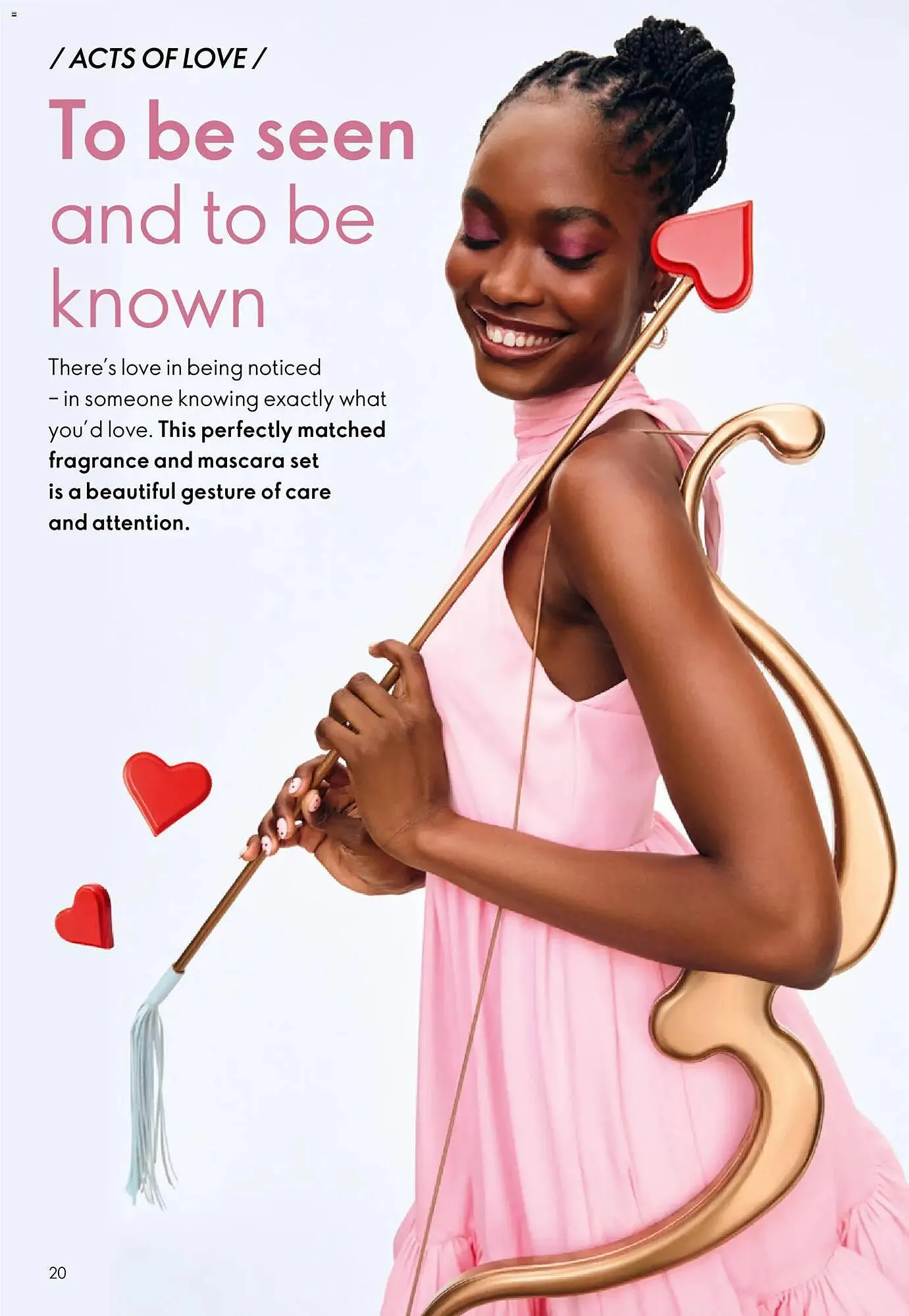 Oriflame catalogue from 21 January to 11 February 2026 - Catalogue Page 20