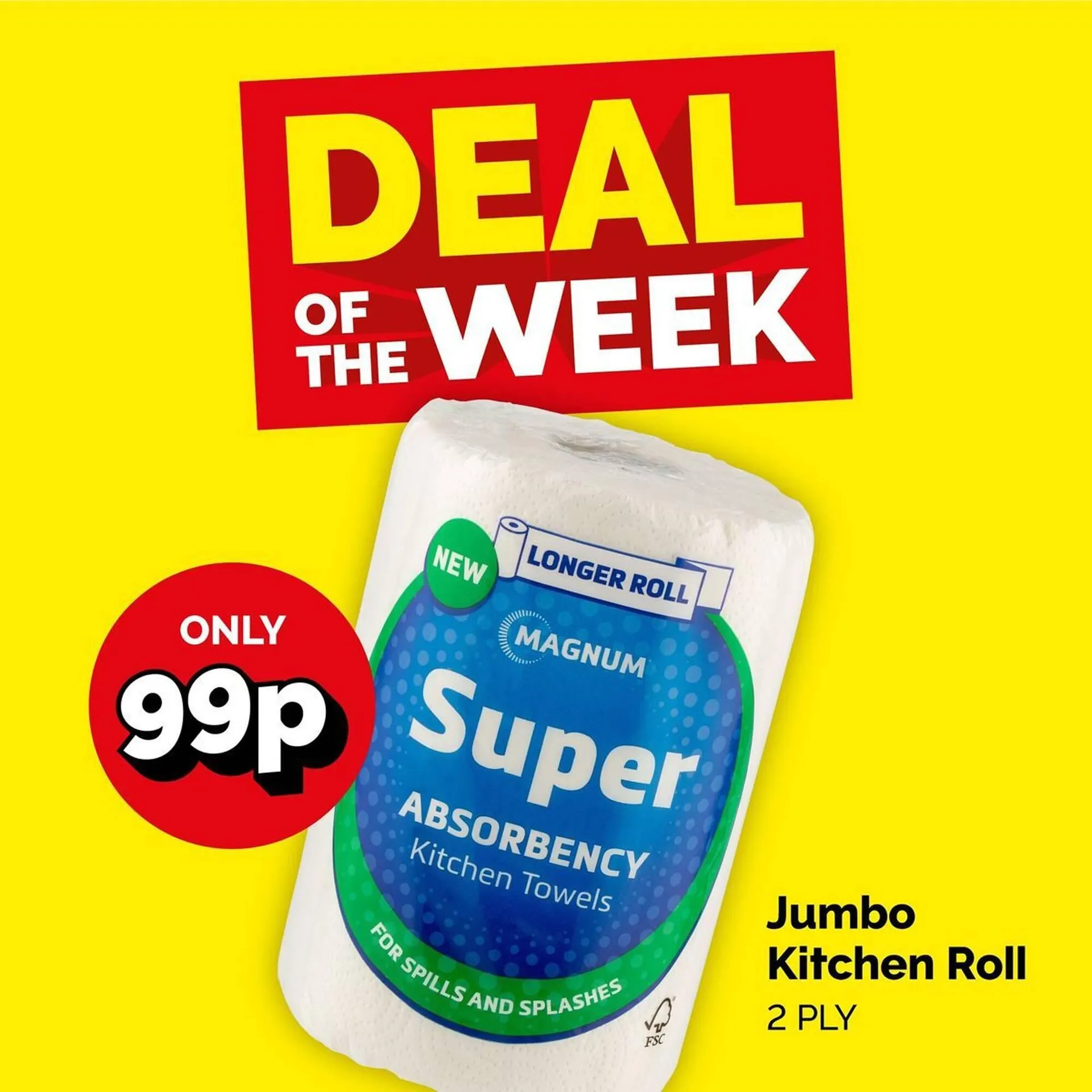 Poundstretcher leaflet from 29 September to 19 October 2025 - Catalogue Page 3