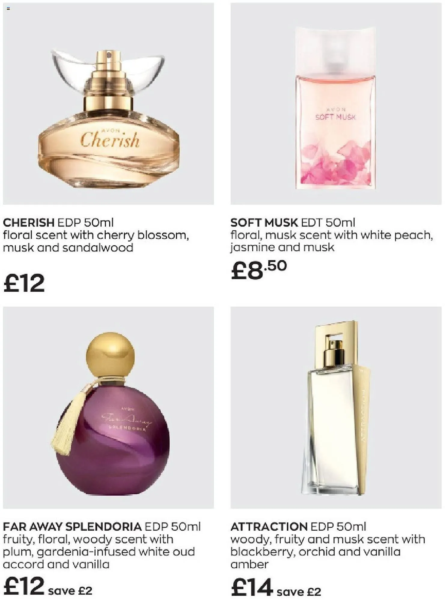Avon Weekly Offers from 11 July to 11 August 2023 - Catalogue Page 106